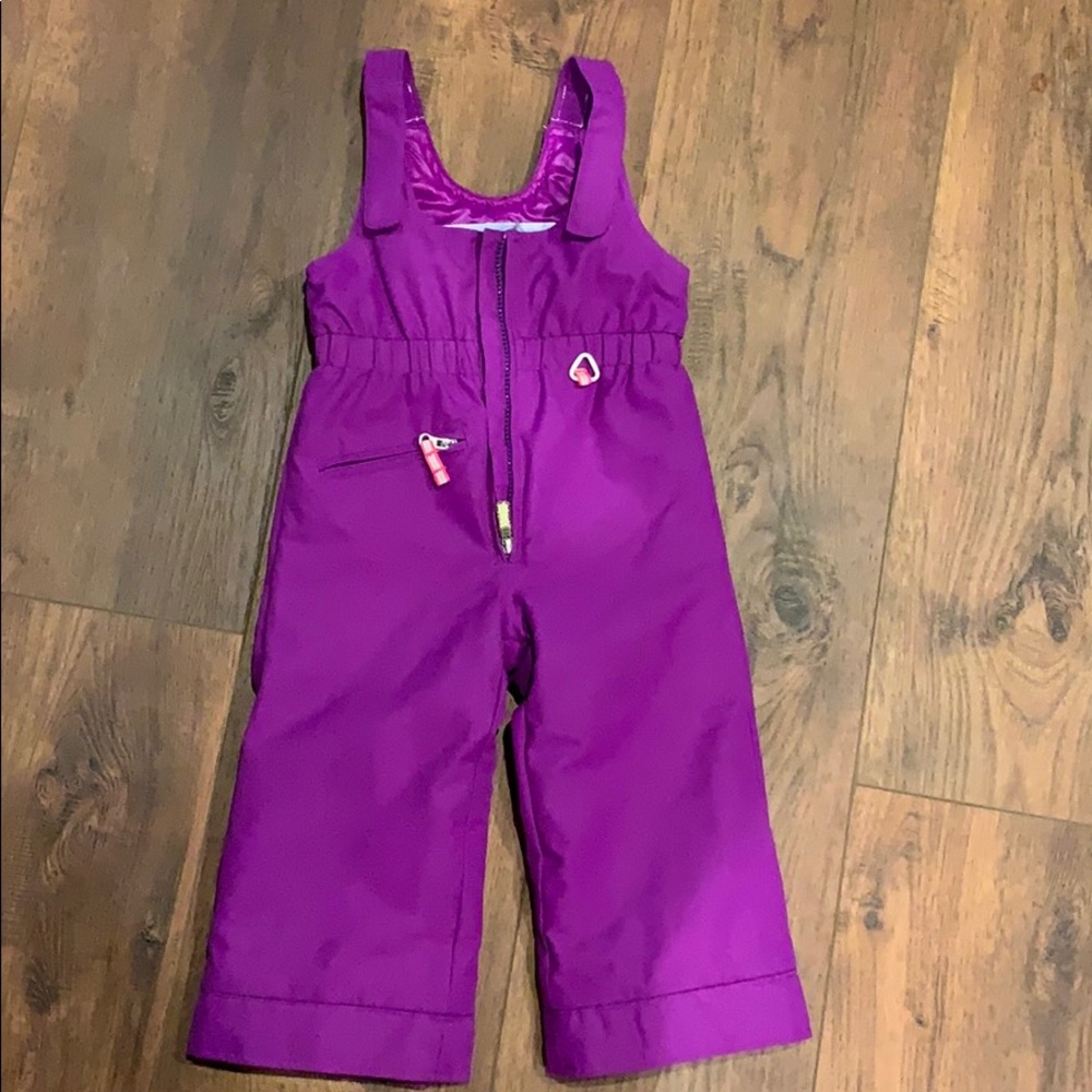 Obermeyer Snowverall Ski Pants